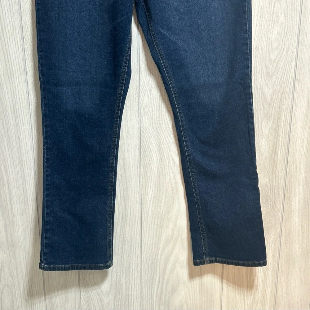 Members Mark Men’s Jeans Straight Fit 32 x 30 NWT